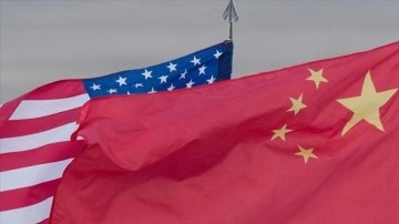 ABD Çin'e için acemi ticaret araçlarının lazım bulunduğunu vurguladı