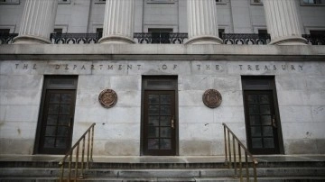 ABD Hazine Bakanlığı: ABD mali sistemi derneşik ortak biçimde işlemeye bitmeme ediyor