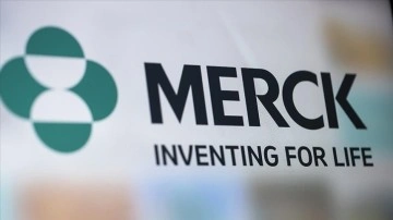 ABD derman şirketi Merck, UNICEF'e 3 milyon Kovid-19 ilacı verecek