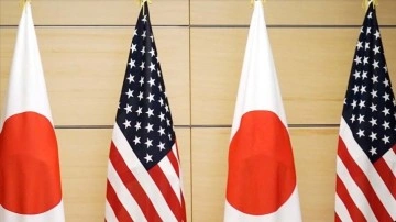 ABD ile Japonya hipersonik silahlara müteveccih geçim imzalayacak