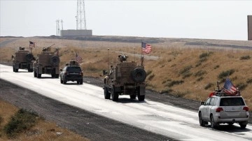 ABD ile YPG/PKK, Irak sınırına binlerce silahlı eleman yerleştiriyor