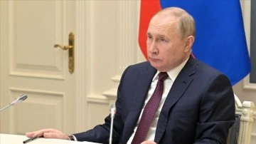 ABD istihbaratından enteresan iddia: Putin hamle emrini verdi