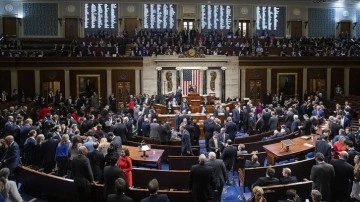 ABD Kongresindeki arızi bütçe görüşmelerinde İsrail yardımlarına tırpan