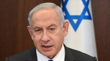 ABD, Netanyahu'yu kesinleşmemiş kaza düzenlemesinde "frene basması" düşüncesince uyardı