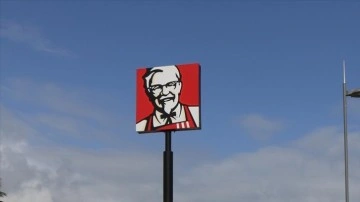 ABD aşevi zinciri KFC, Rusya'daki faaliyetlerini durduracağını açıkladı