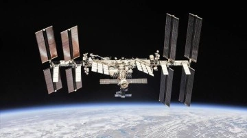 ABD: Rusya Uluslararası Uzay İstasyonundan boşanmak düşüncesince resmi bildirimde bulunmadı