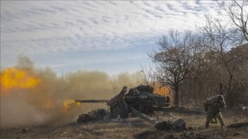 ABD: Son devirde sunulan askeri dayanaklık etmek baharda Ukrayna'nın sahada ayırt yaratmasını sağlayacak
