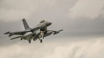 ABD Temsilciler Meclisi Türkiye’ye F-16 satışını şarta bağlayan layiha ekini bildirme etti