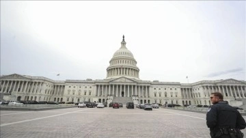 ABD Temsilciler Meclisinde reis bey tarzı düşüncesince 6. devir oylamadan da son çıkmadı