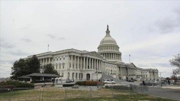 ABD Temsilciler Meclisinde "Salgın Bitti" kanun tasarısı onama edildi