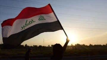 ABD ve 11 ülkeden Irak'ta 10 Ekim'de yapılacak seçimlere destek