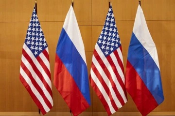 ABD ve Rusya’nın istihbarat başkanları Ankara’da bir araya geldi