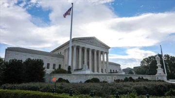 ABD Yüksek Mahkemesi kürtaj hakkını esirgeyici yasayı silme etmeye hazırlanıyor