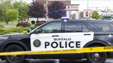 ABD'de 10 kişiyi öldürmekten yargılanan Buffalo saldırganı suçlamaları benimseme etti