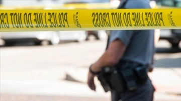 ABD'de 14 yaşındaki kız polisin biberli açması kararı yaşamını kaybetti