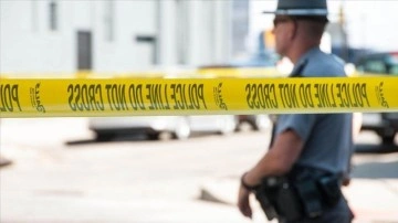 ABD’de alım satım merkezinde silahlı saldırıda 2 ad öldü