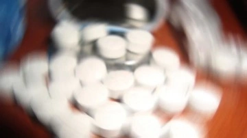 ABD'de aşırı doz uyuşturucudan ölümler üstün dereceli kırdı