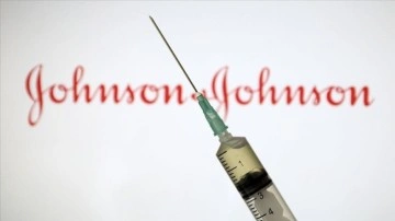 ABD’de Johnson&Johnson aşısının ikinci dozunun onaylanması başvuru edildi