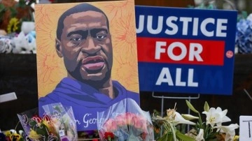 ABD'de gündüz feneri Floyd'u öldürmekten mahkum edilen emektar polis, temyiz başvurusunda bulundu