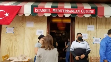 ABD'de Türk restorana hücumcu Ermeni asıllı 2 insana dam cezası verildi