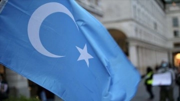 ABD'den BM'ye 'Uygur Türklerinin niteliğine bağlı tutanağı çabucak açıklayın' çağrı