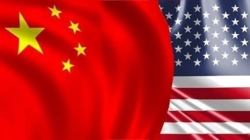 ABD'den 'Çin ile haberleşme kanallarının belirgin kalması' vurgusu