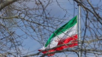 ABD'den İranlı yetkililere acemi yaptırım