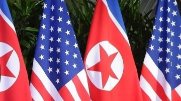 ABD'den Kuzey Kore'ye ön şartsız mülakat teklifi