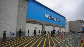 ABD'li perişan devi Walmart'a çevre kirliliğine kez açmış olduğu sebebi öne sürülerek dava açıldı