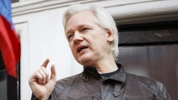 ABD'nin Assange'ın iadesi ile alakalı karara bağlı temyiz başvurusu onama edildi