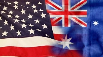 ABD'nin Avustralya'yla ittifakı koyu ilişkilere dayanıyor