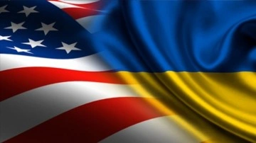ABD'nin, Baltık ülkelerine ABD silahlarını Ukrayna'ya sevk izni verdiği kanıt edildi