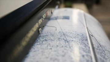 ABD'nin California eyaletindeki 6,4 büyüklüğünde depremde 2 insan öldü