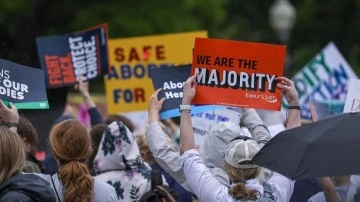 ABD'nin Idaho eyaletinde yürürlüğe girecek kürtaj yasağı iare namına askıya alındı