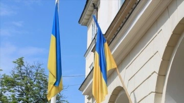 ABD'nin, Ukrayna'daki diplomatlarının ailelerini boşaltma edeceği tez edildi