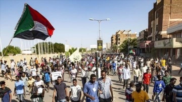 AB'nin Hartum Büyükelçileri: Sudan'ı krizden çıkaracak açık diyaloğu desteklemeye hazırız