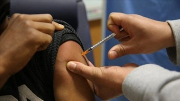 AB'nin esenlik kurumları, aşılamada ayrımlı dozlarda ayrımlı aşıların kullanılabileceğini bildirdi