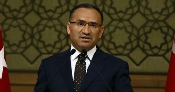 Adalet Bakanı Bozdağ: 'İcra ile evlatların ebeveyn ile görüşmesini kaldırdık'