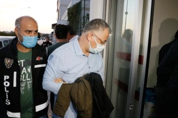 Adana'da ihaleye fesat operasyonu: 200 gözaltı