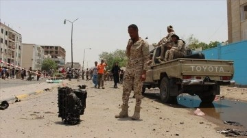 Aden'deki çatışmalar BAE destekli güçler arasındaki bölünmelerin boyutunu gözler önüne serdi