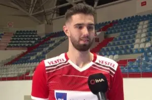 Adis Lagumdzija: 'Avrupa Şampiyonası için hazırız'