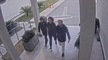 Adıyaman'da yıkılan Bozdoğan Otel'in ortaklarından birisi İstanbul'da yakalandı