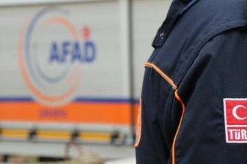 AFAD koordinasyonunda iyilik trenleri Pakistan düşüncesince yola çıkıyor