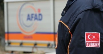 AFAD, Suriye’deki güvenli bölgelerde 15 çocuğun donarak öldüğü iddialarını yalanladı
