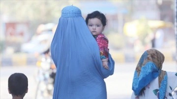 Afgan kadınlar, Taliban sürecini değişik ayn açılarıyla değerlendiriyor