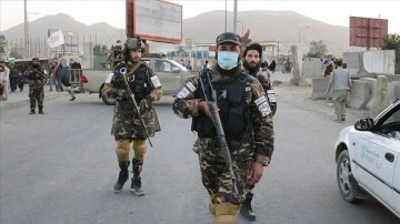 Afganistan'ın kuzeyindeki müşterek camiye bombalı saldırı düzenlendi