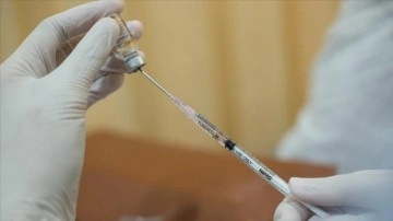 Afrika Hastalık Kontrol ve Önleme Merkezi: Omicrona üzerine aşıların tesiri azaldı