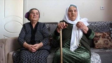 Ahıska Türkleri, 77 sene eski sürgünde yaşadıkları acıları hafızalarından silemiyor