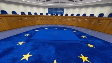 AİHM Bulgaristan'ın izleme yasalarını Avrupa İnsan Hakları Sözleşmesi'ne karşıt buldu