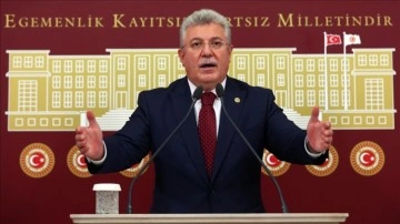 AK Parti Grup Başkanvekili Akbaşoğlu: 2022 yüzlerin şimdi da güleceği ortak sene olacak